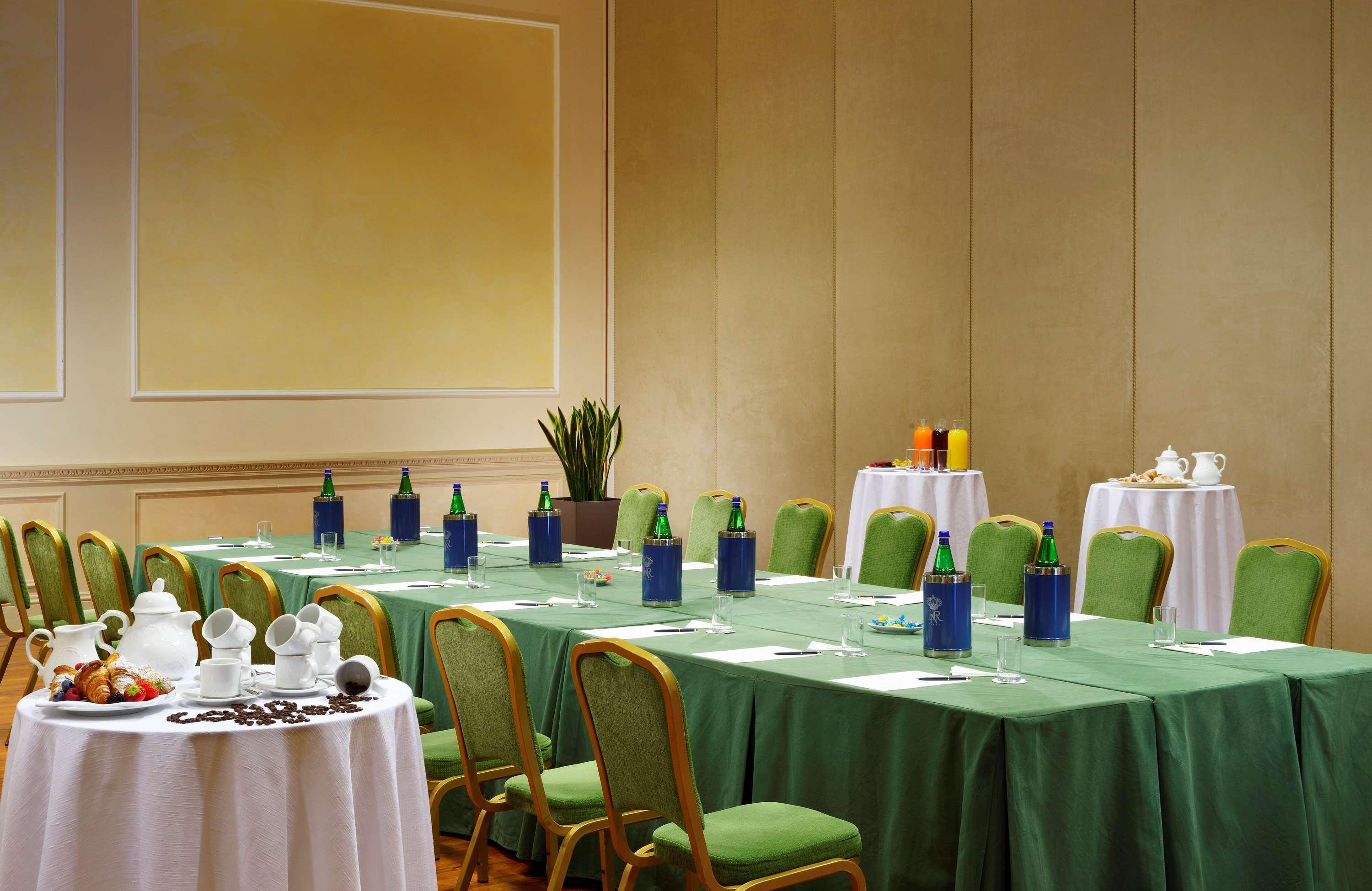 Parco Dei Principi Grand Hotel & Spa Roma Dış mekan fotoğraf