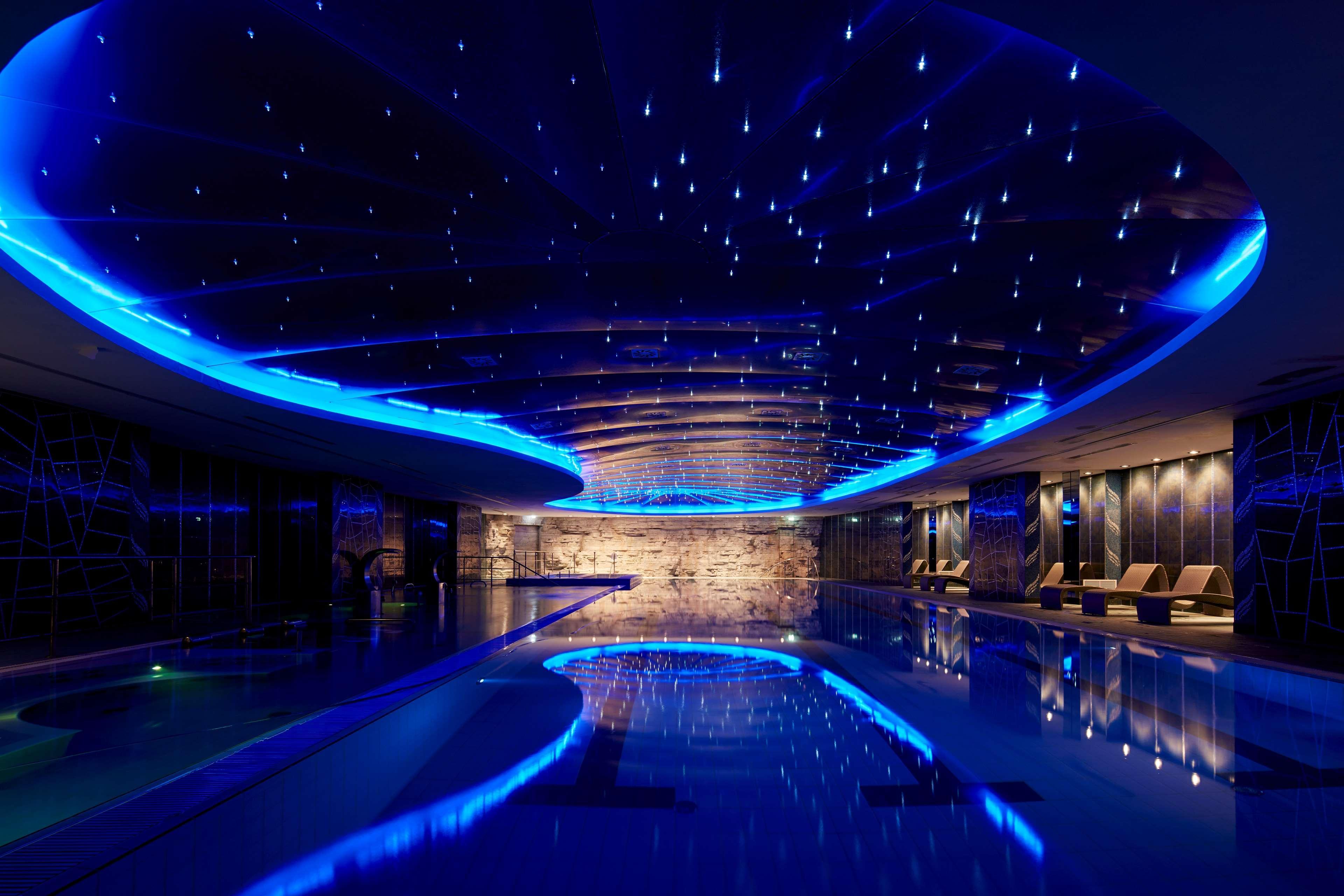 Parco Dei Principi Grand Hotel & Spa Roma Dış mekan fotoğraf