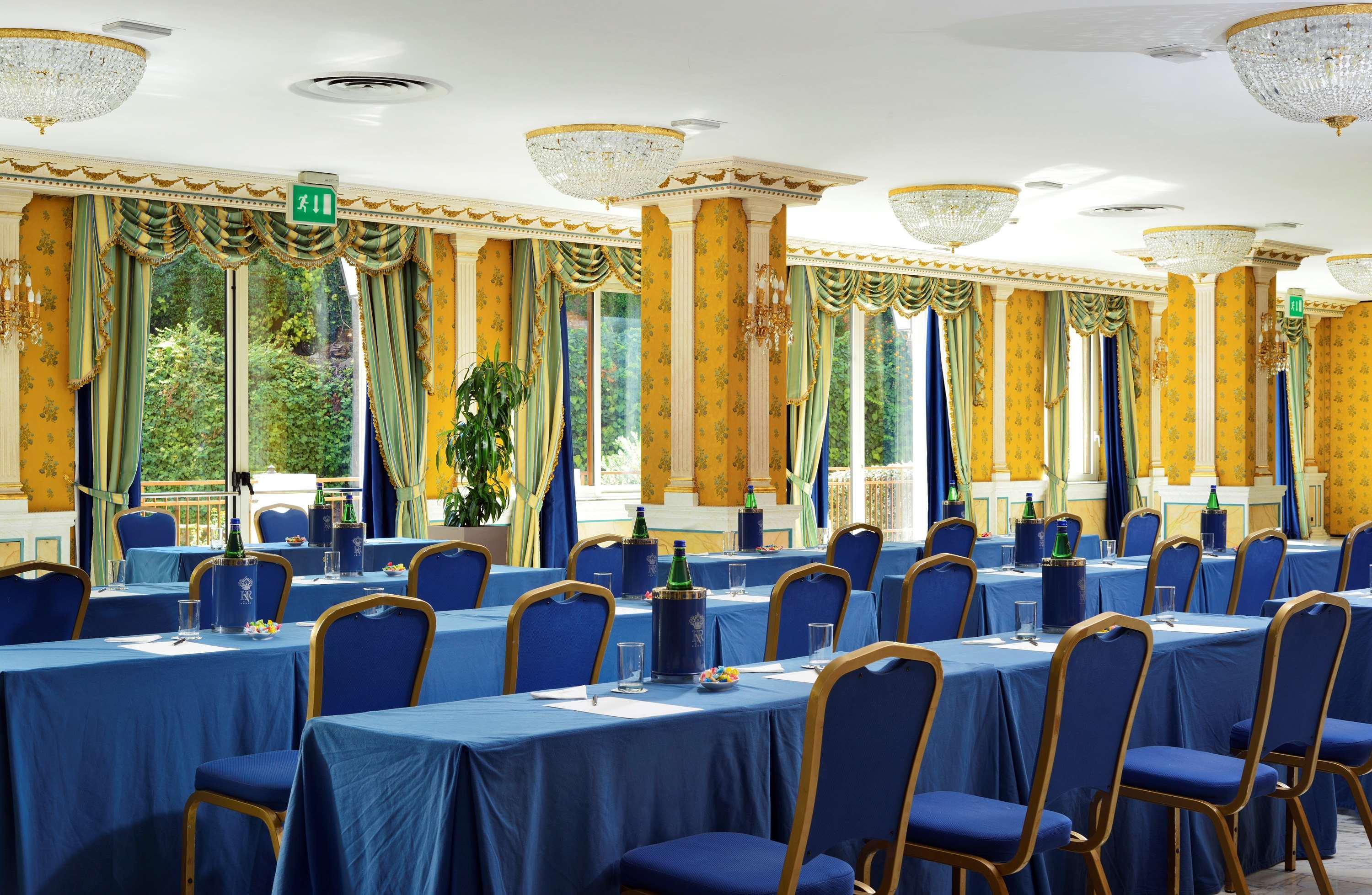 Parco Dei Principi Grand Hotel & Spa Roma Dış mekan fotoğraf